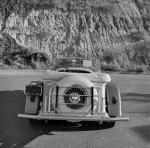 Excalibur Series I SS Phaeton 1965 года